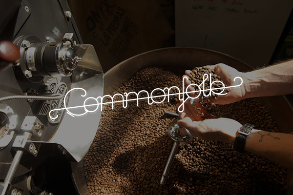 Commonfolk Coffee blog header