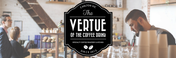 vertue coffee header