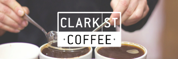 clark street coffee roasters email header logo