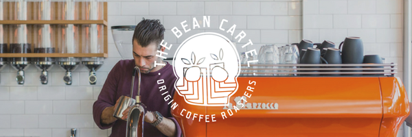 Blog header - The Bean Cartel Origin Coffee Roasters