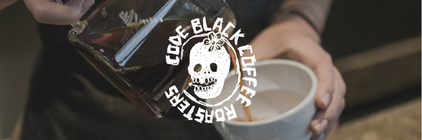 Header - Code Black Coffee