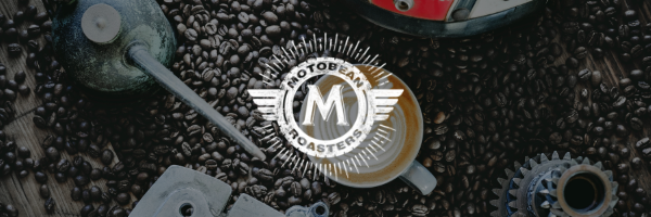motobean coffee roasters header