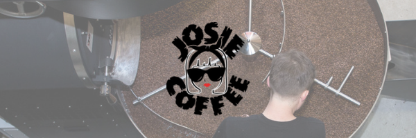 josie coffee roasters header