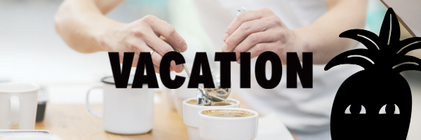 vacation coffee roasters header